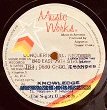 Cargar imagen en el visor de la galería, The Mighty Diamonds – Knowledge
