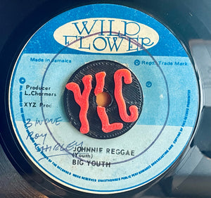 Big Youth – Johnnie Reggae