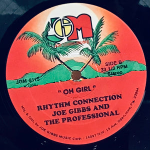 Dennis Brown – Your Love Gotta Hold On Me