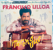 Cargar imagen en el visor de la galería, Francisco Ulloa – Merengue!
