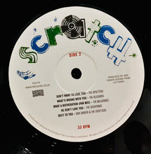 Cargar imagen en el visor de la galería, Lee Perry And The Upsetters – High Plains Drifter - Jamaican 45's 1968-73
