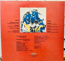 Cargar imagen en el visor de la galería, Orquesta Inmensidad – La Salsa De Hoy
