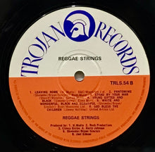Cargar imagen en el visor de la galería, Reggae Strings – Reggae Strings
