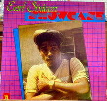 Cargar imagen en el visor de la galería, Earl Sixteen – Showcase
