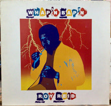 Cargar imagen en el visor de la galería, Roy Reid – Whap'n Bap'n
