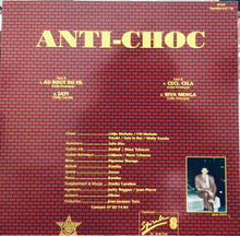 Cargar imagen en el visor de la galería, Anti-Choc – Au Bout Du Fil
