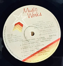 Cargar imagen en el visor de la galería, Various – Music Works Showcase 88
