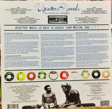Cargar imagen en el visor de la galería, Various – Sound System Scratch - Lee Perry&#39;s Dub Plate Mixes 1973 To 1979
