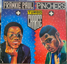 Cargar imagen en el visor de la galería, Frankie Paul + Pinchers – Turbo Charge
