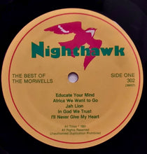 Cargar imagen en el visor de la galería, The Morwells – The Best Of
