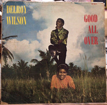 Cargar imagen en el visor de la galería, Delroy Wilson – Good All Over
