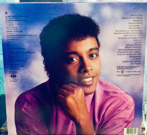 Sergio Vargas – Sergio Vargas