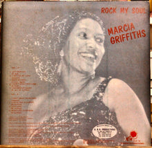 Cargar imagen en el visor de la galería, Marcia Griffiths – Rock My Soul
