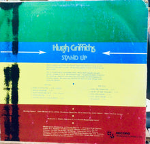 Cargar imagen en el visor de la galería, Hugh Griffiths - Stand Up

