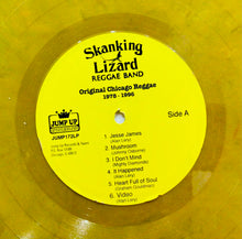 Cargar imagen en el visor de la galería, Skanking Lizard – Original Chicago Reggae 1978 - 1996
