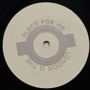 Various – London Is The Place For Me: Trinidadian Calypso In London, 1950 - 1956