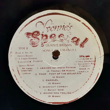 Cargar imagen en el visor de la galería, Dennis Brown – Songs Of Emanuel
