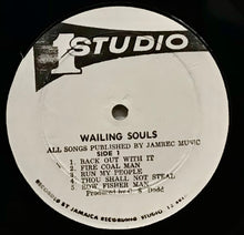Cargar imagen en el visor de la galería, The Wailing Souls – Wailing Souls
