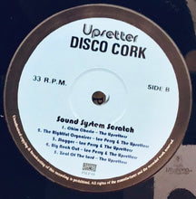 Cargar imagen en el visor de la galería, Various – Sound System Scratch - Lee Perry&#39;s Dub Plate Mixes 1973 To 1979

