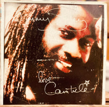 Cargar imagen en el visor de la galería, Jimmy Riley – Love Canticle
