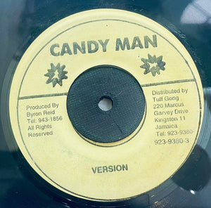 Candy Man – Wicked Sound