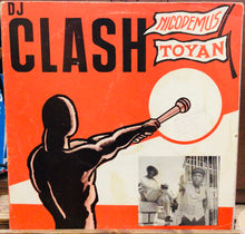 Cargar imagen en el visor de la galería, Nicodemus Vs. Toyan – DJ Clash
