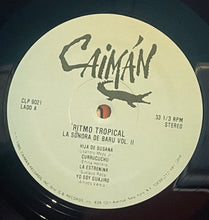Cargar imagen en el visor de la galería, La Sonora De Baru – Ritmo Tropical
