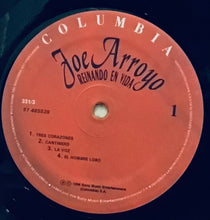 Cargar imagen en el visor de la galería, Joe Arroyo – Reinando En Vida
