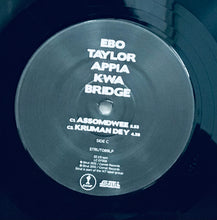Cargar imagen en el visor de la galería, Ebo Taylor – Appia Kwa Bridge
