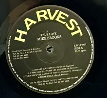 Cargar imagen en el visor de la galería, Mike Brooks – True Love
