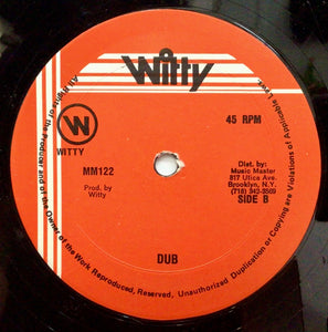 Knight Rider – Bad Boy Stepping
