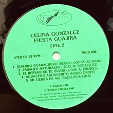 Cargar imagen en el visor de la galería, Celina Gonzalez – Fiesta Guajira
