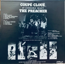 Cargar imagen en el visor de la galería, Coupé Cloué Et L&#39;Ensemble Select – The Preacher

