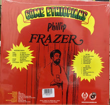 Cargar imagen en el visor de la galería, Phillip Fraser – Come Ethiopians (Deluxe Edition)
