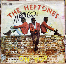Cargar imagen en el visor de la galería, The Heptones – On Top
