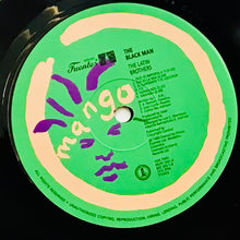 Cargar imagen en el visor de la galería, The Latin Brothers – The Black Girl
