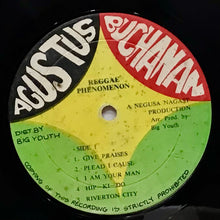 Cargar imagen en el visor de la galería, Big Youth – Reggae Phenomenon
