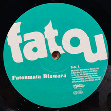 Cargar imagen en el visor de la galería, Fatoumata Diawara – Fatou
