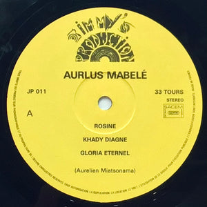 Aurlus Mabele – Soukouss La Terreur
