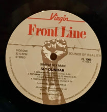 Cargar imagen en el visor de la galería, Sly Dunbar – Simple Sly Man
