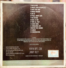 Cargar imagen en el visor de la galería, Jimmy Riley – Love Canticle
