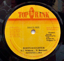 Cargar imagen en el visor de la galería, Jennifer Lara – Roots Daughter
