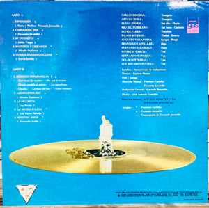Los Tupamaros – Unicos
