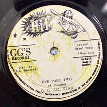 Cargar imagen en el visor de la galería, Ethiopians &amp; Kojak – Rasta Man Song
