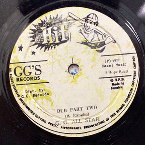 Ethiopians & Kojak – Rasta Man Song