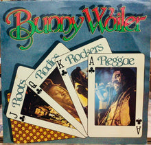 Cargar imagen en el visor de la galería, Bunny Wailer – Roots Radics Rockers Reggae
