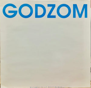 Michel Godzom – Musique De La Martinique