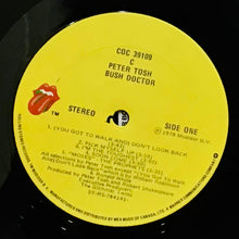 Cargar imagen en el visor de la galería, Peter Tosh – Bush Doctor
