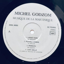 Cargar imagen en el visor de la galería, Michel Godzom – Musique De La Martinique
