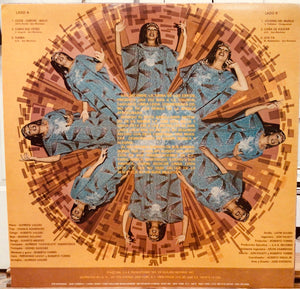 Linda Leida – Linda Leida